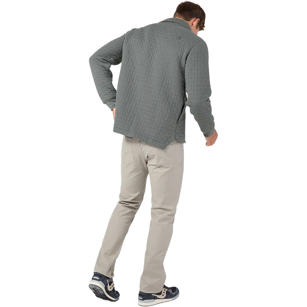 Men's Keeline Snap Shirt