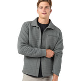 Men's Keeline Snap Shirt