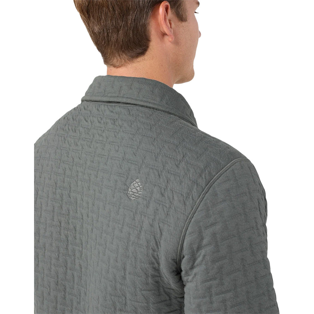 Men's Keeline Snap Shirt