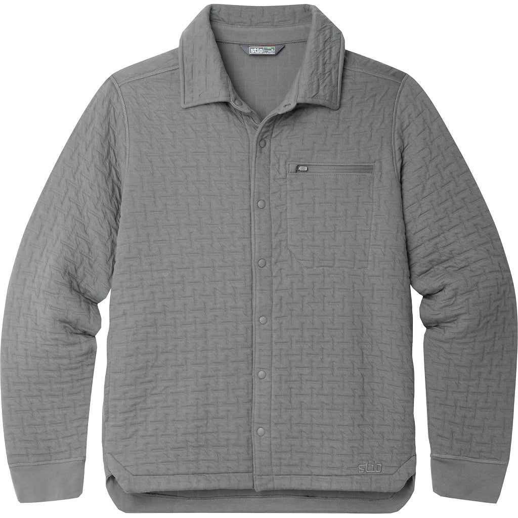 Men's Keeline Snap Shirt