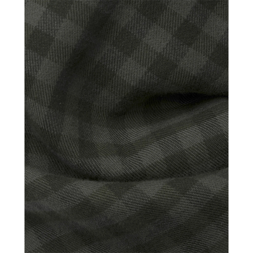 Men's Miter Stretch Lightweight Flannel Shirt