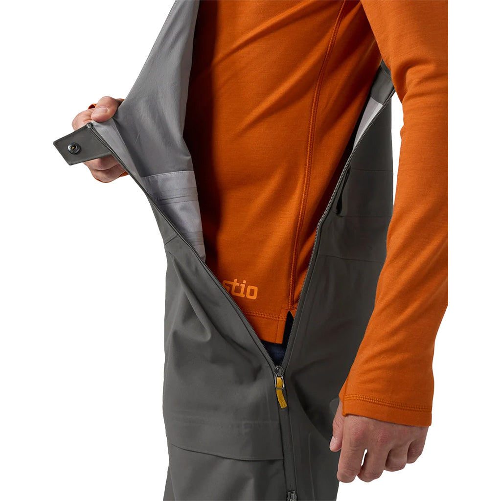 Men's Skyrider Bib