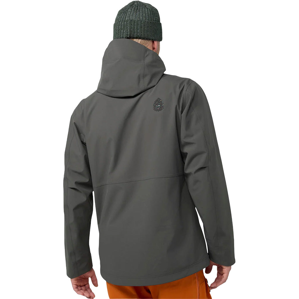 Men's Skyrider Jacket