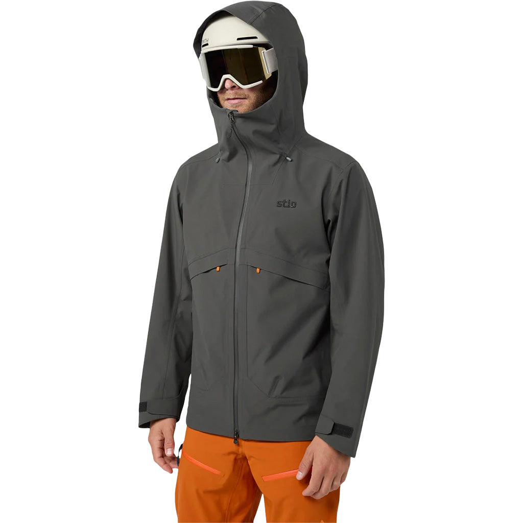 Men's Skyrider Jacket