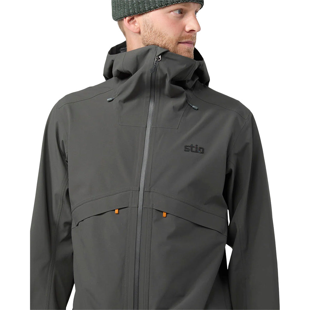 Men's Skyrider Jacket