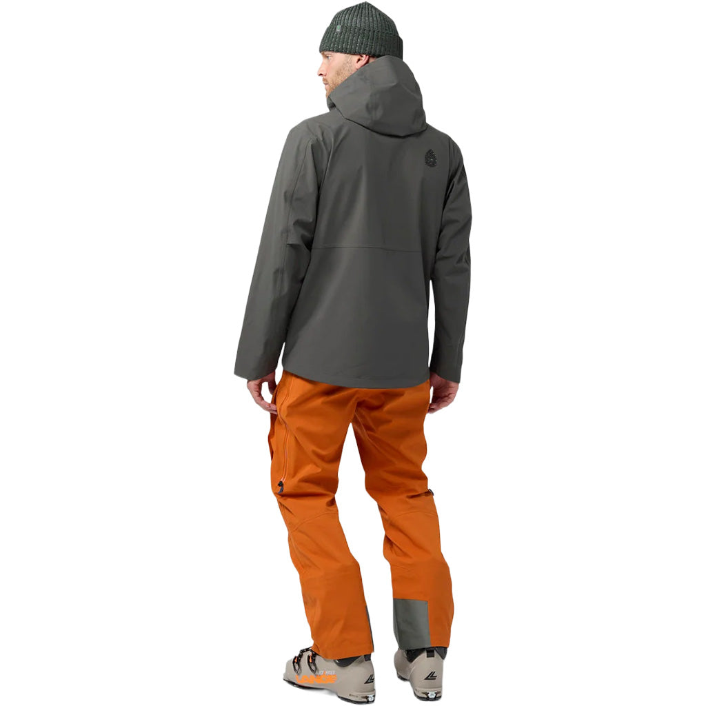 Men's Skyrider Jacket
