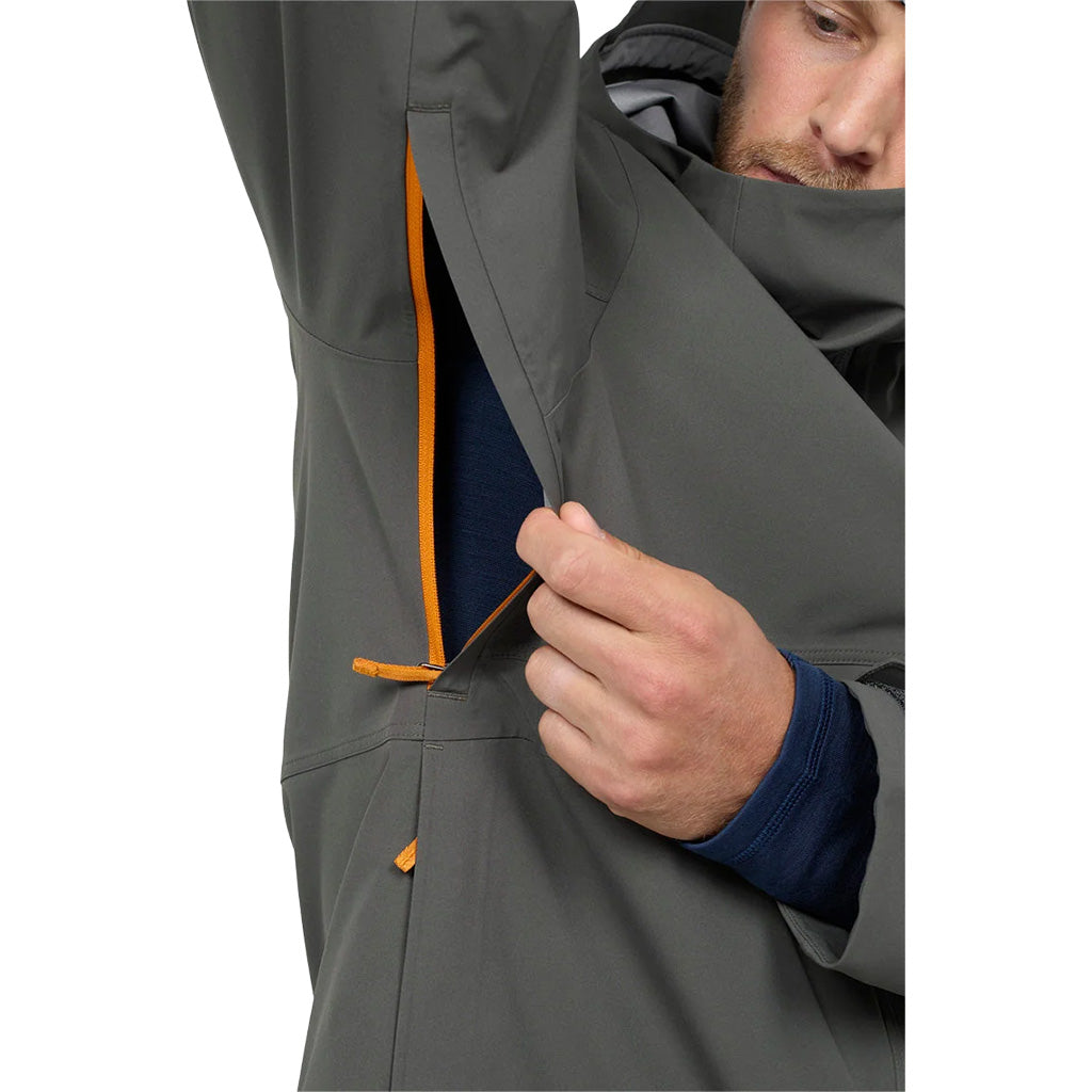 Men's Skyrider Jacket