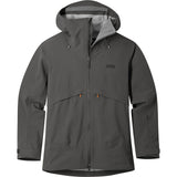 Men's Skyrider Jacket