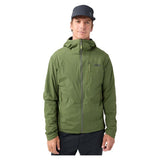Men's Dawner Hooded Jacket