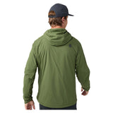 Men's Dawner Hooded Jacket