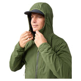 Men's Dawner Hooded Jacket