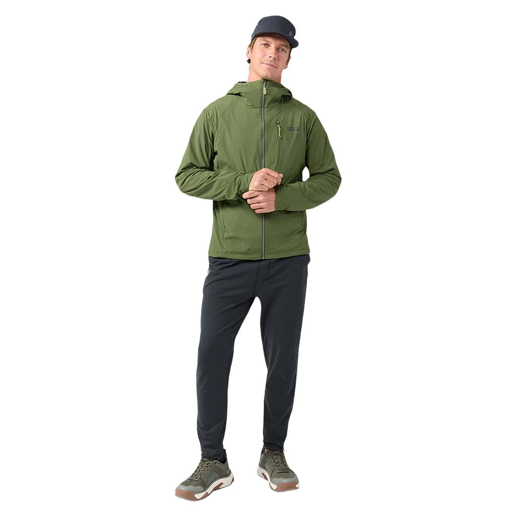 Men's Dawner Hooded Jacket