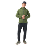 Men's Dawner Hooded Jacket