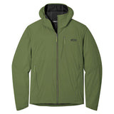 Men's Dawner Hooded Jacket