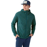 Men's Dawner Hooded Jacket