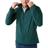 Men's Dawner Hooded Jacket