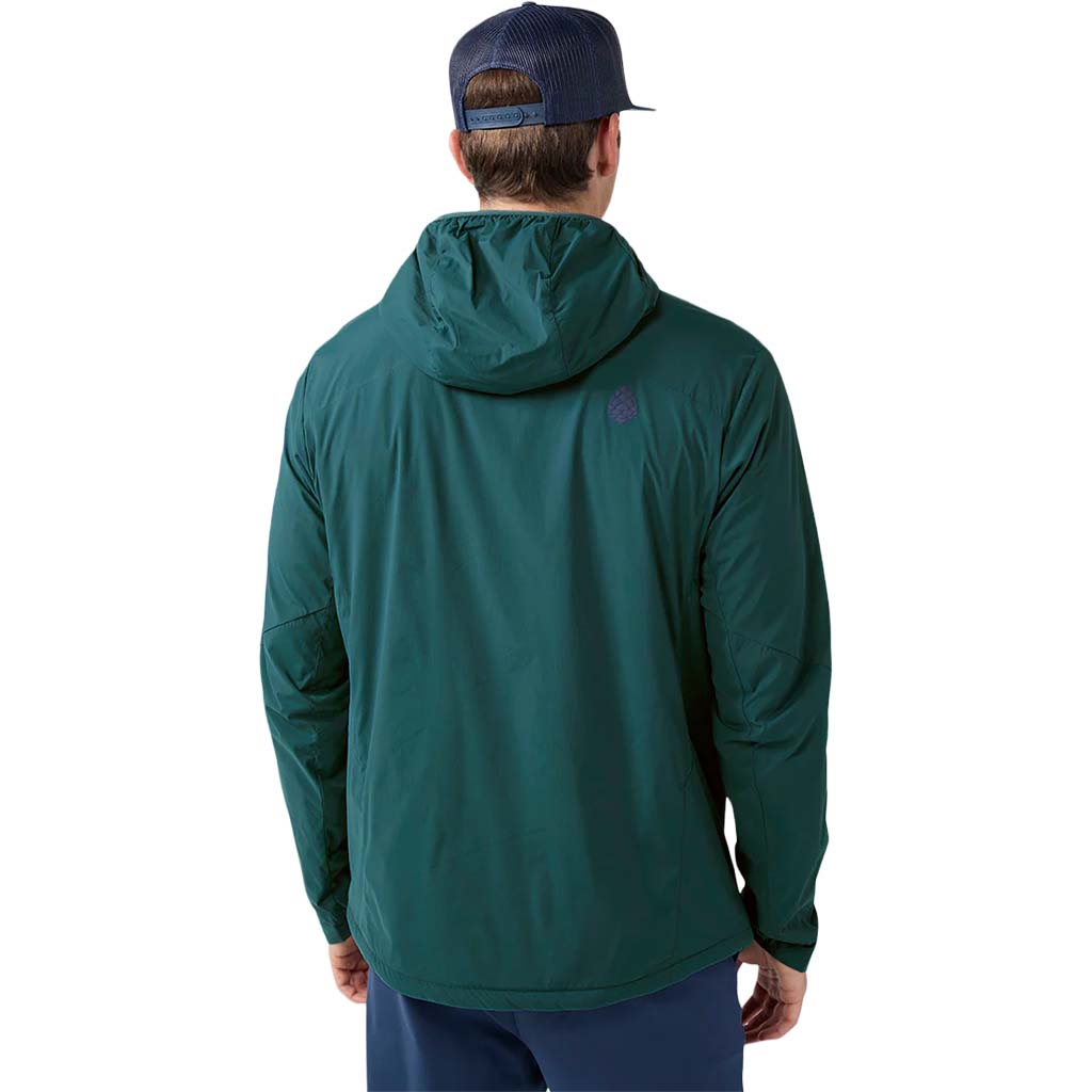 Men's Dawner Hooded Jacket