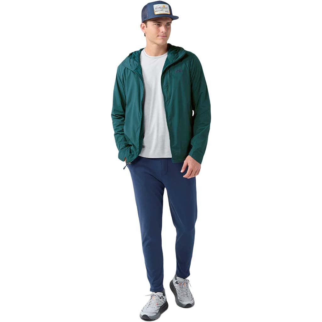 Men's Dawner Hooded Jacket