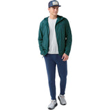 Men's Dawner Hooded Jacket