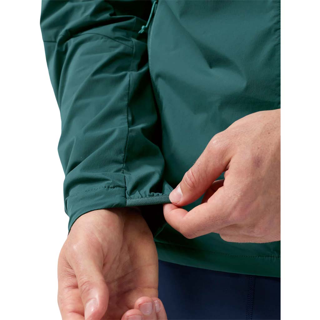 Men's Dawner Hooded Jacket