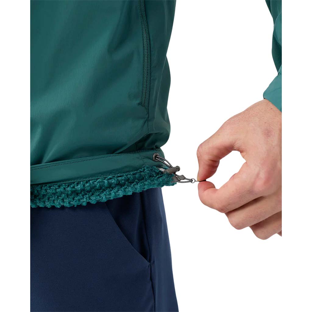 Men's Dawner Hooded Jacket