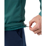 Men's Dawner Hooded Jacket