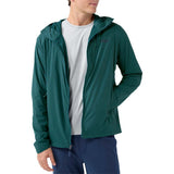 Men's Dawner Hooded Jacket