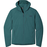 Men's Dawner Hooded Jacket
