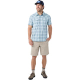 Men's Eddy Short Sleeve Shirt