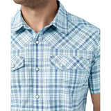 Men's Eddy Short Sleeve Shirt