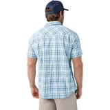 Men's Eddy Short Sleeve Shirt