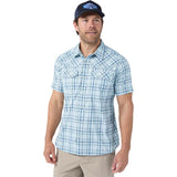 Men's Eddy Short Sleeve Shirt