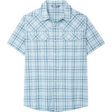 Men's Eddy Short Sleeve Shirt