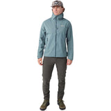 Men's Ender Hooded Jacket