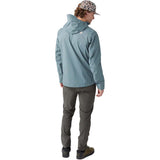 Men's Ender Hooded Jacket