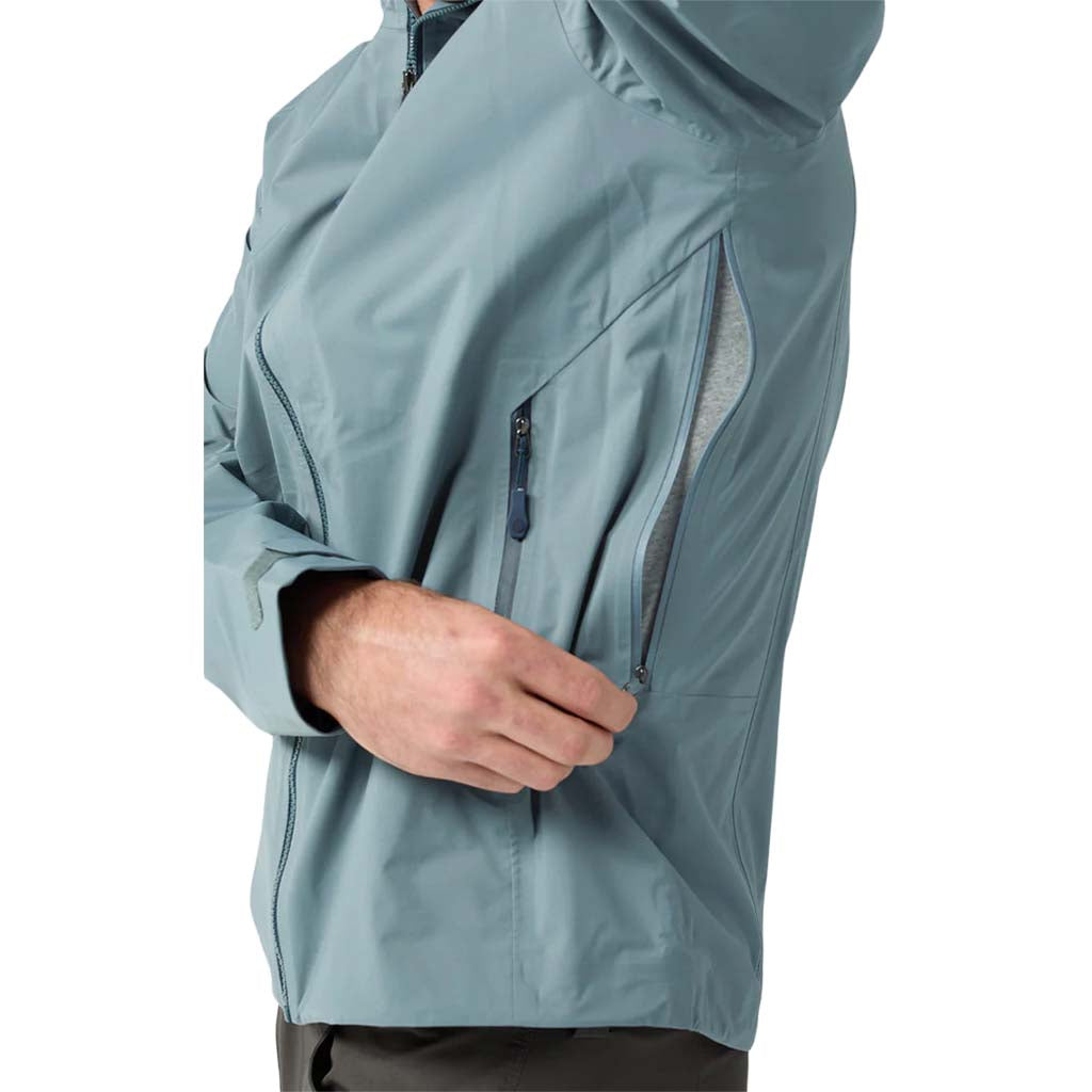 Men's Ender Hooded Jacket