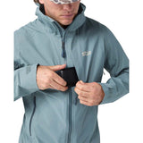 Men's Ender Hooded Jacket