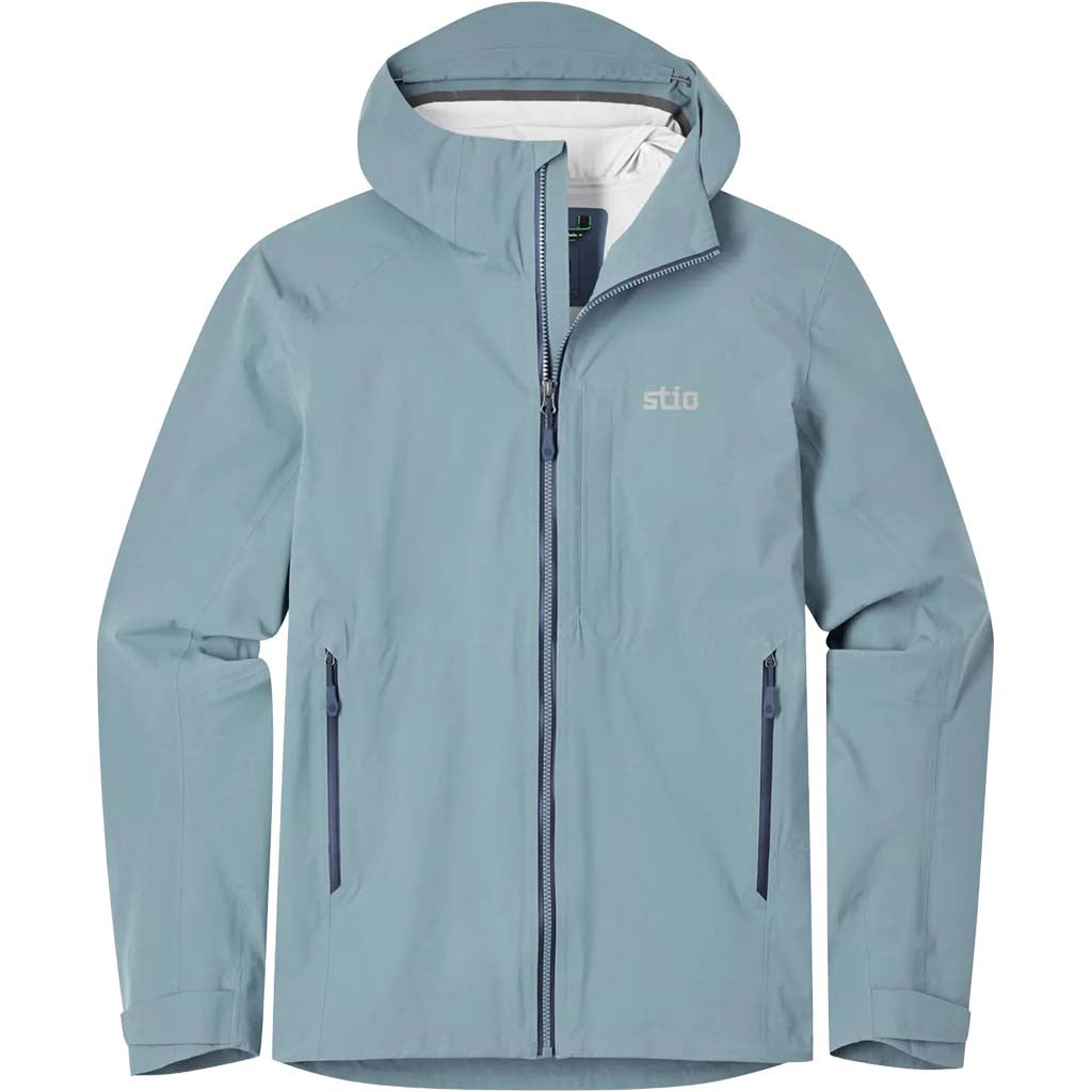 Men's Ender Hooded Jacket