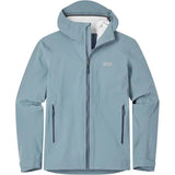 Men's Ender Hooded Jacket