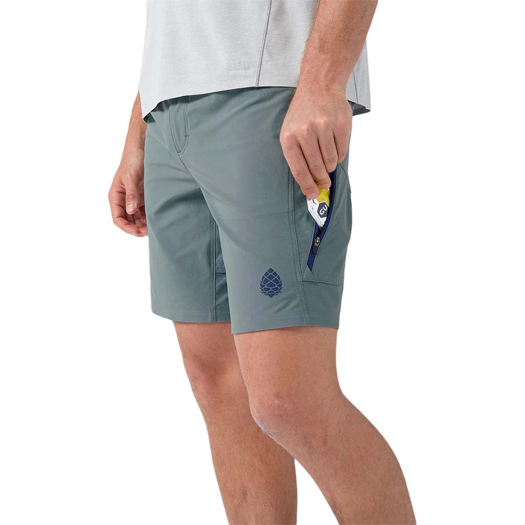Men's OPR 9" Short