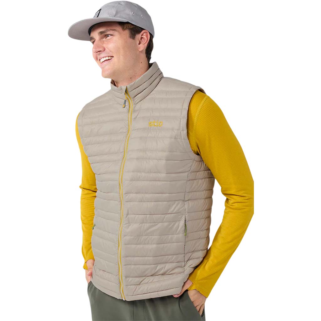 Men's Pinion Down Vest