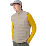 Men's Pinion Down Vest