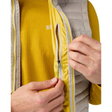 Men's Pinion Down Vest