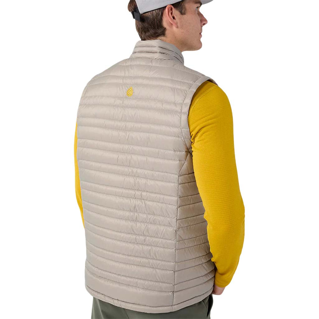 Men's Pinion Down Vest