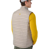 Men's Pinion Down Vest