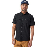 Men's Shifter Short Sleeve Shirt