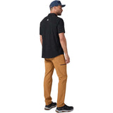 Men's Shifter Short Sleeve Shirt