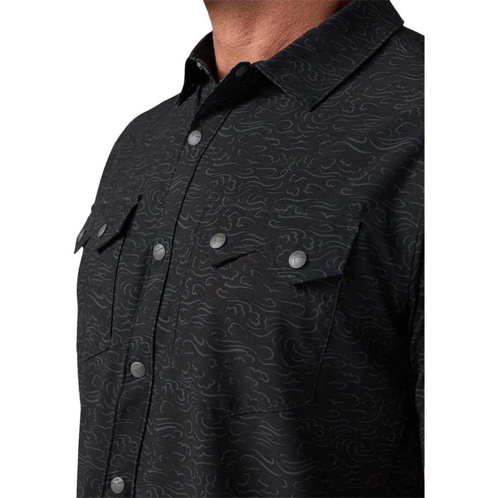 Men's Shifter Short Sleeve Shirt
