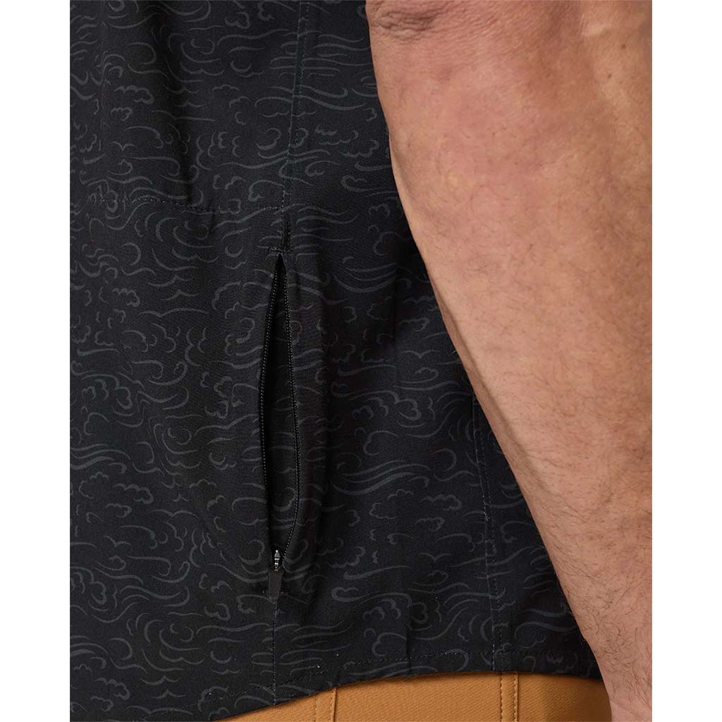 Men's Shifter Short Sleeve Shirt