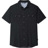 Men's Shifter Short Sleeve Shirt